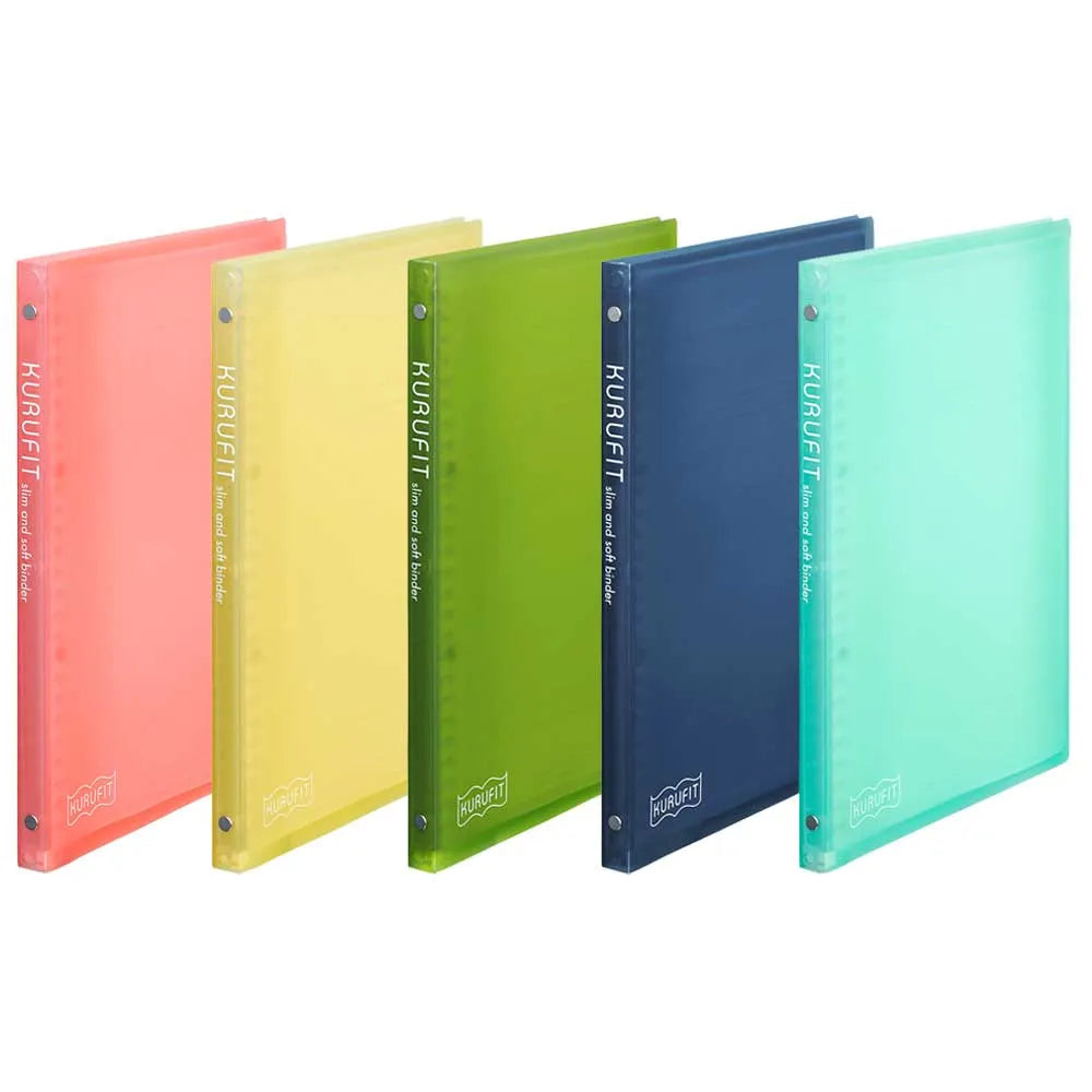 Maruman binder metal binder da block B5 26 hole black F678R-05 Maruman binder metal binder da block B5 26 hole black F678R-05