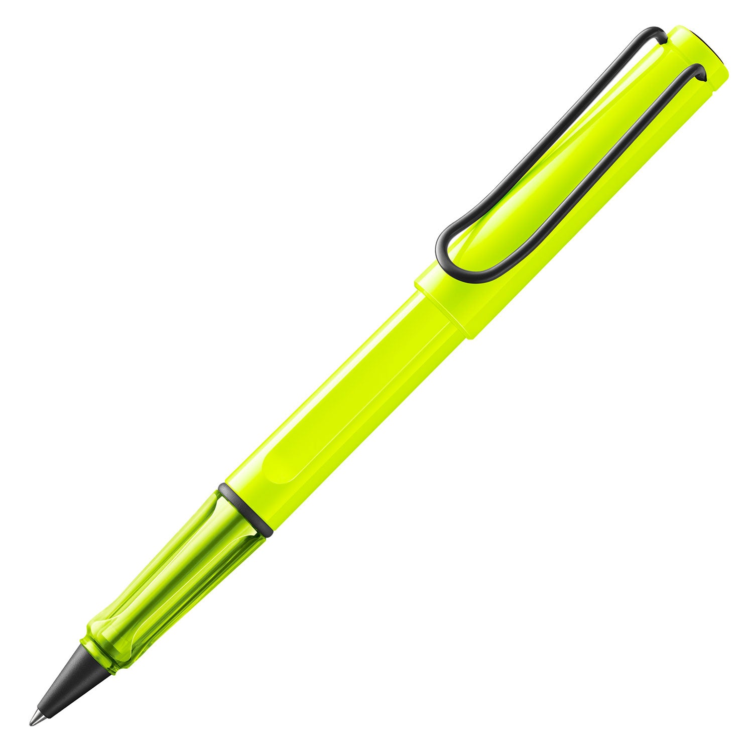 LAMY - Safari - Rollerball Pen - 2026 Special Edition - Neon