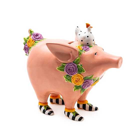 PATIENCE BREWSTER -  Portia Piggy Bank