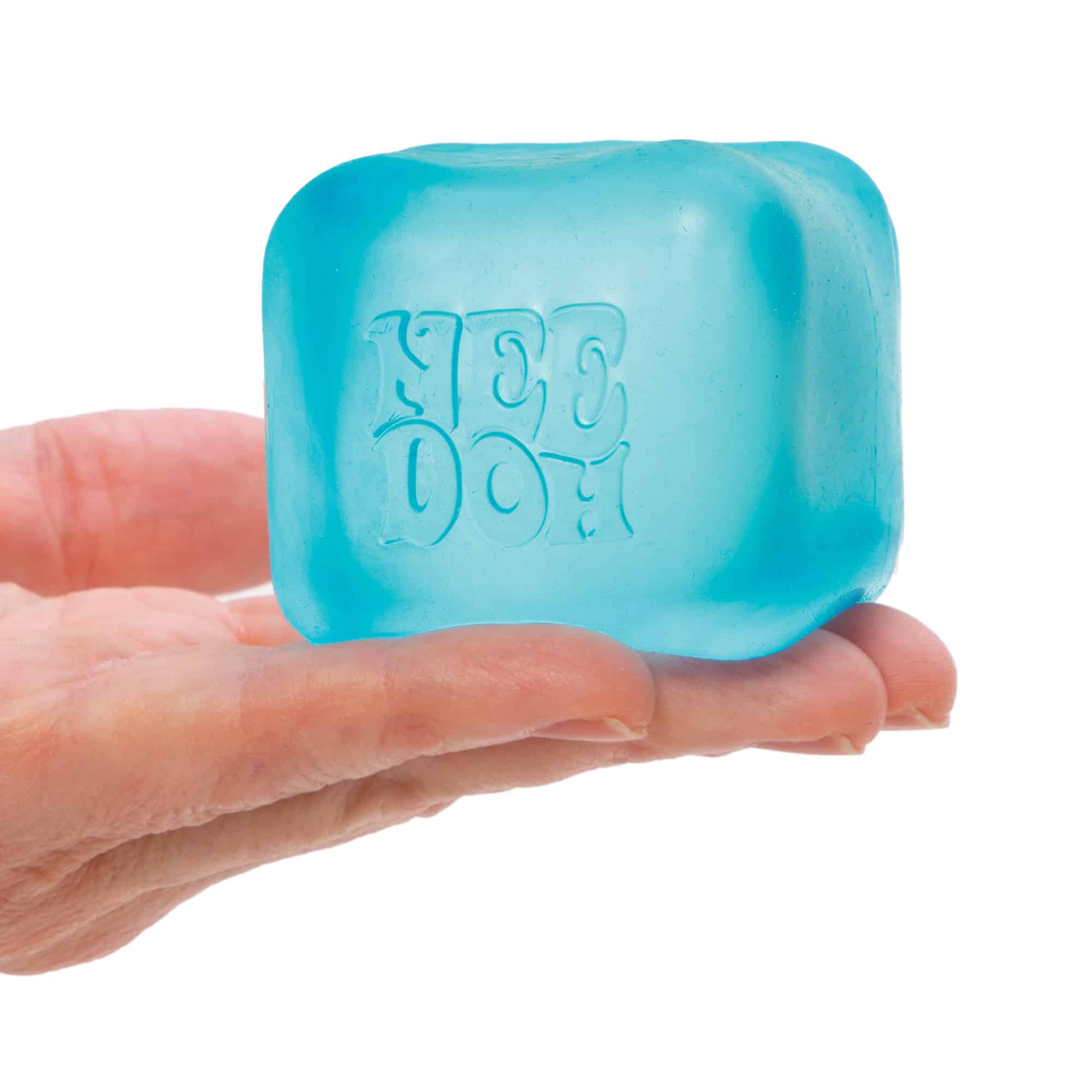 SCHYLLING - NeeDoh Nice Cube – Buchan's Kerrisdale Stationery