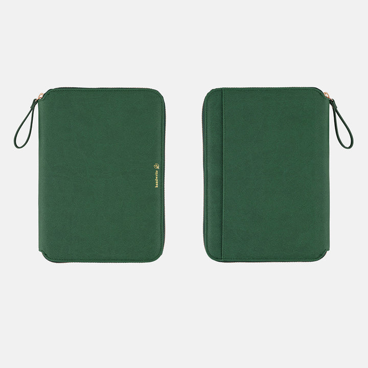 Hobonichi Techo 2024 - A5 Cover Only - Single Color: Velluto