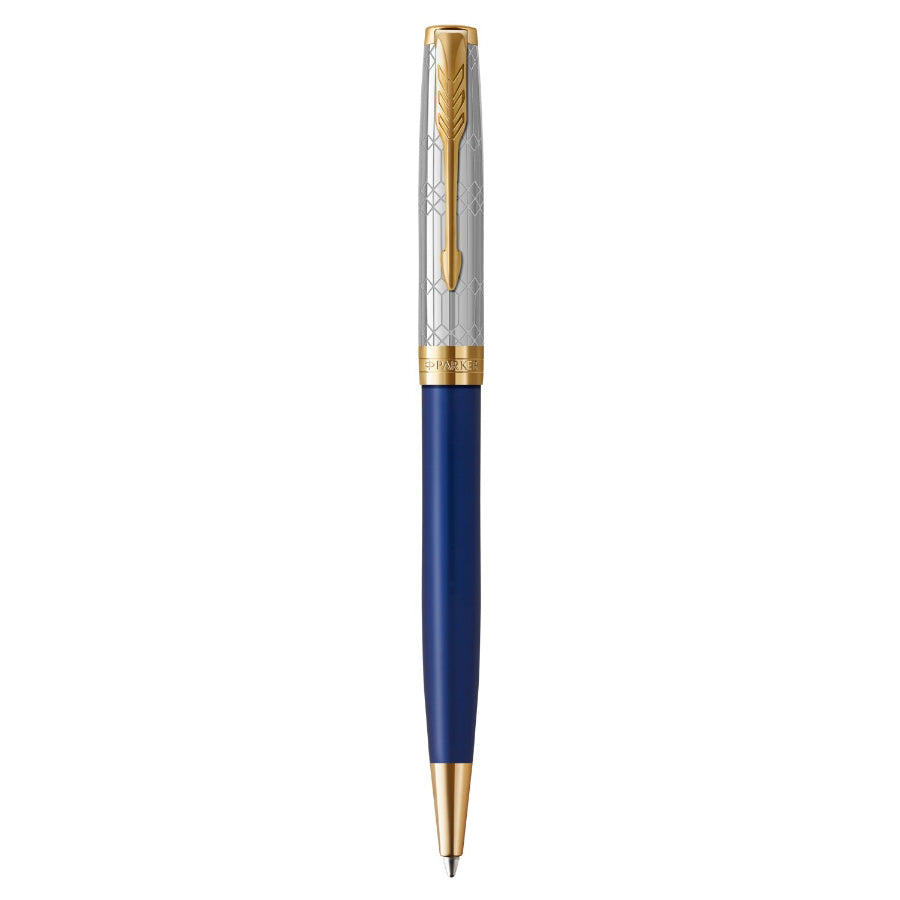 PARKER SONNET SPECIAL EDITION JUBILEE BALLPOINT PEN – Buchan's