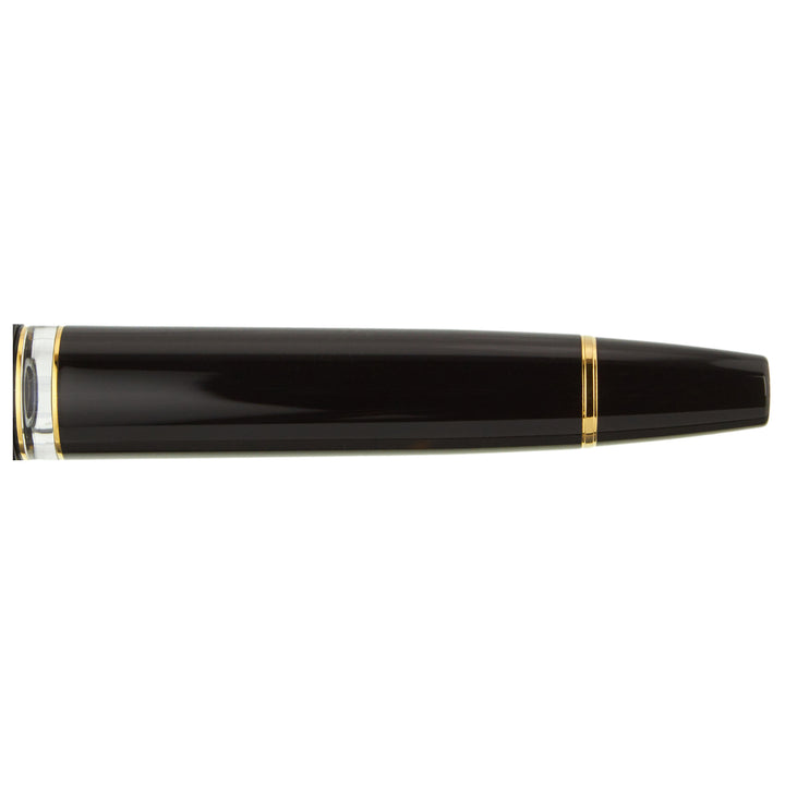 SAILOR PEN - Professional Gear Realo 21k Gold Bicolor - Black Fountain Pen - Buchan's Kerrisdale Stationery