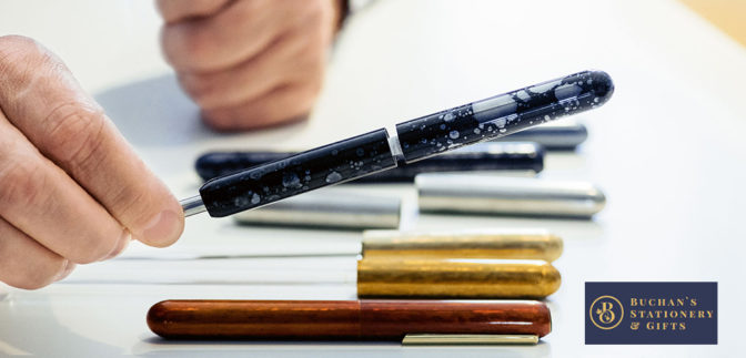 LAMY Limited Edition Dialog 3 Urushi Fountain Pens