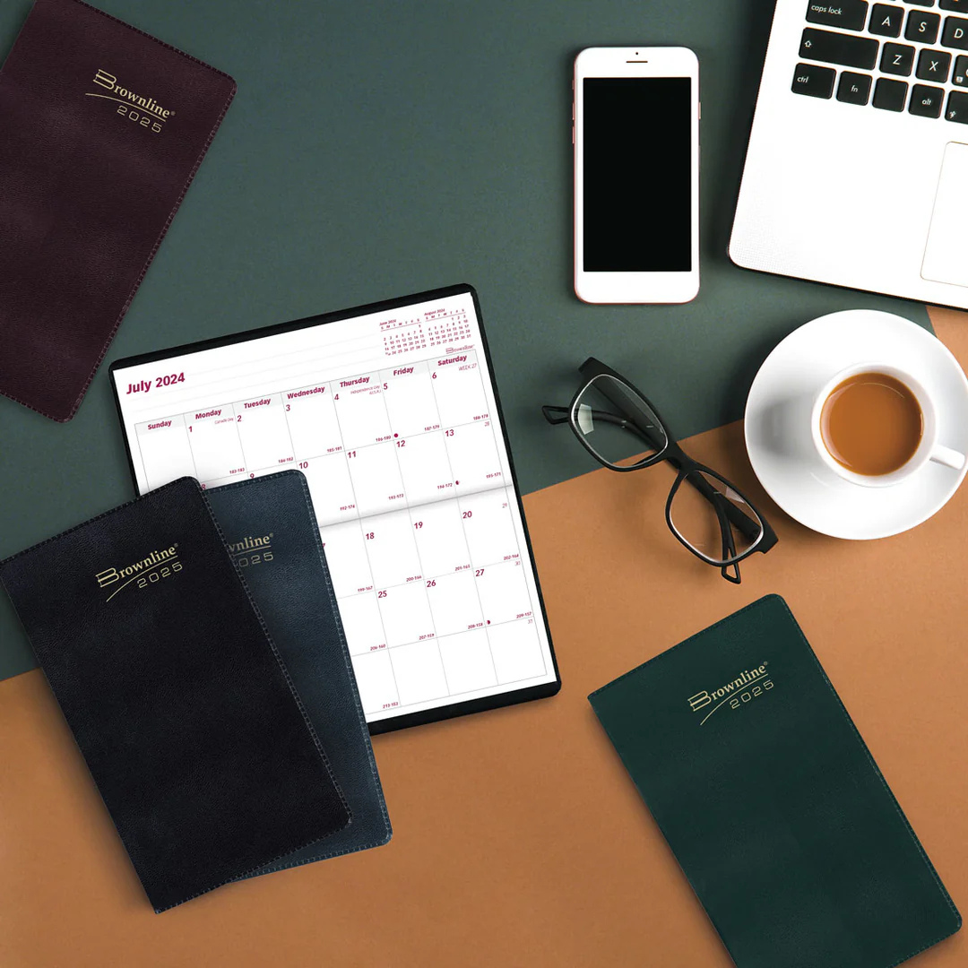 2026 Planners & Agenda - Daily, Weekly and Monthly - Buchan's ...