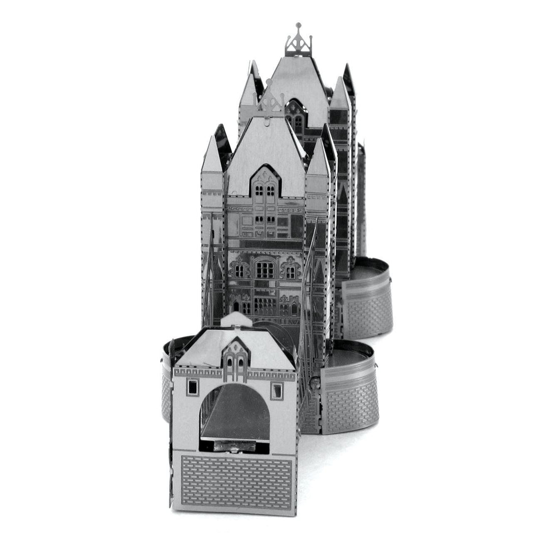 Metal Earth - 3D Steel Model Kit - London Tower Bridge