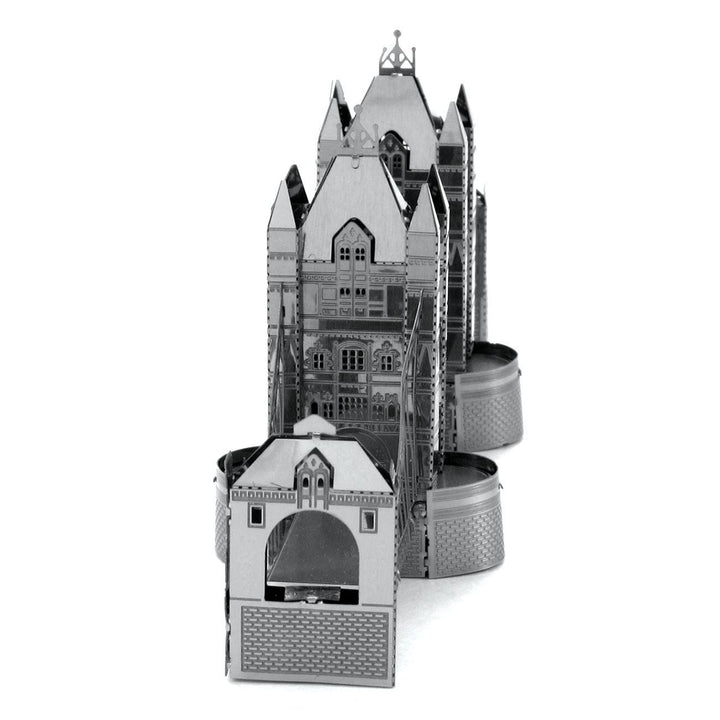 Metal Earth - 3D Steel Model Kit - London Tower Bridge