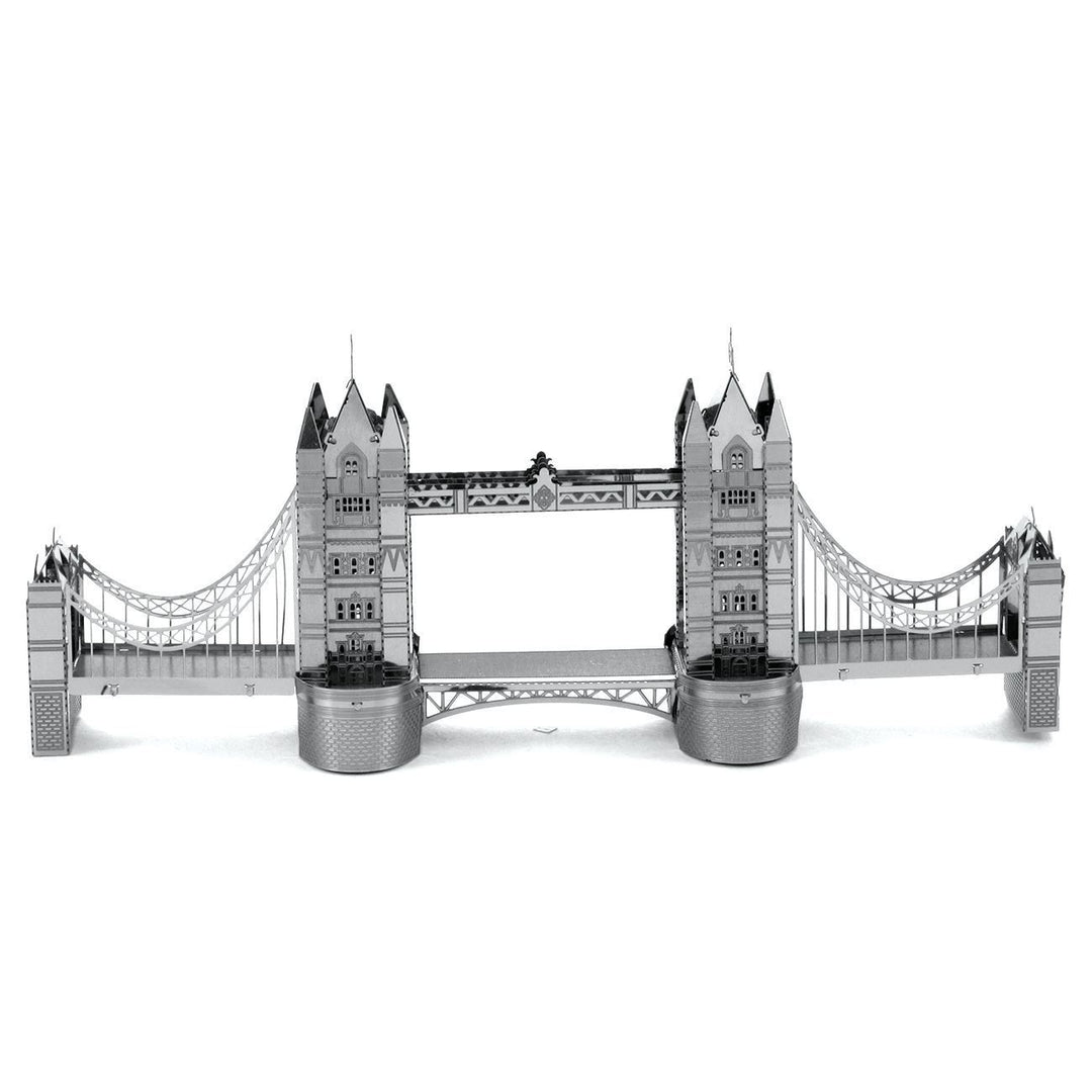 Metal Earth - 3D Steel Model Kit - London Tower Bridge