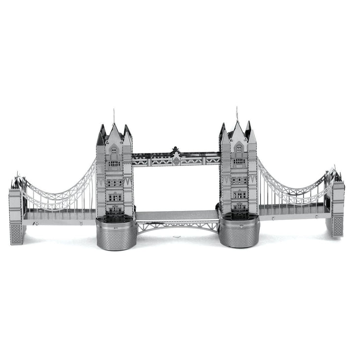 Metal Earth - 3D Steel Model Kit - London Tower Bridge