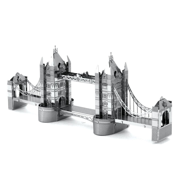 Metal Earth - 3D Steel Model Kit - London Tower Bridge