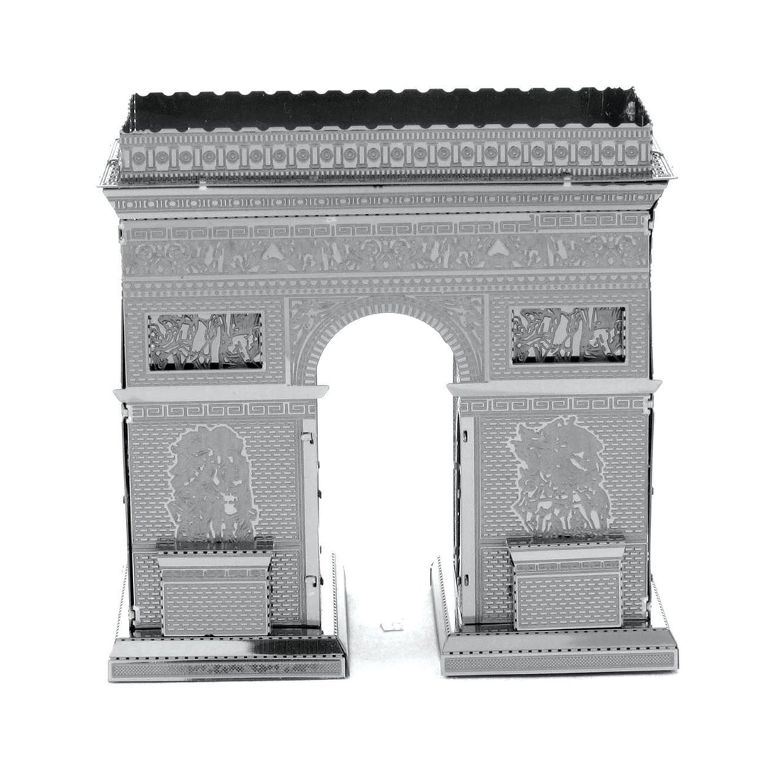 Metal Earth - 3D Steel Model Kit - Arc de Triomphe