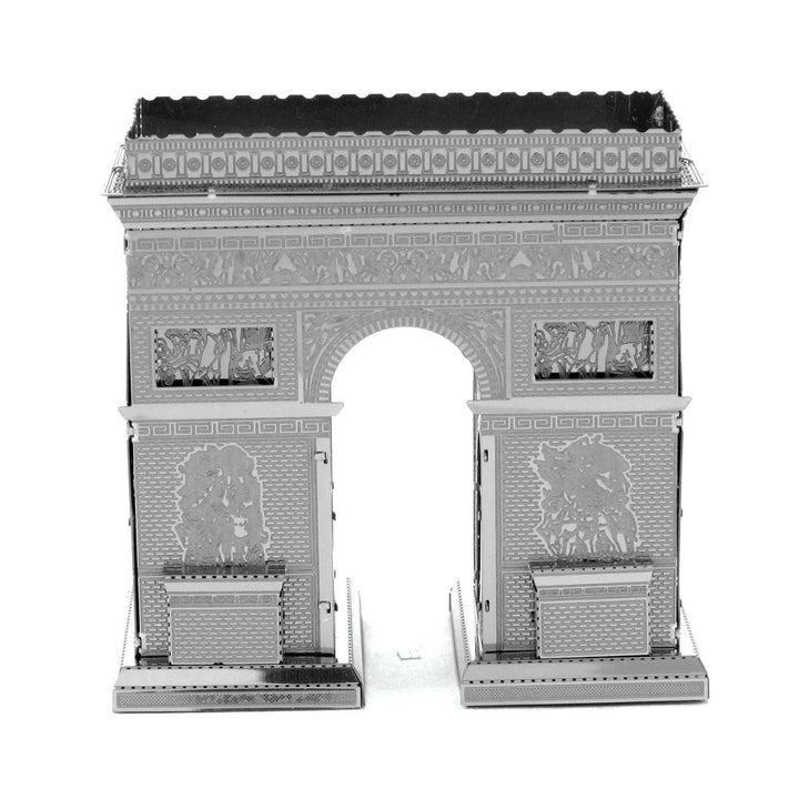 Metal Earth - 3D Steel Model Kit - Arc de Triomphe