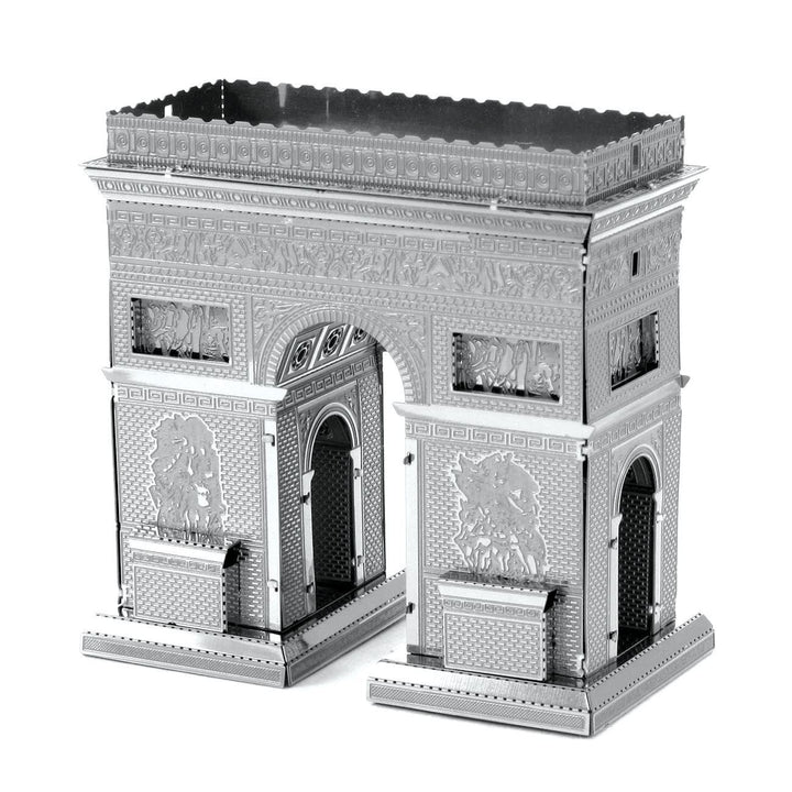 Metal Earth - 3D Steel Model Kit - Arc de Triomphe