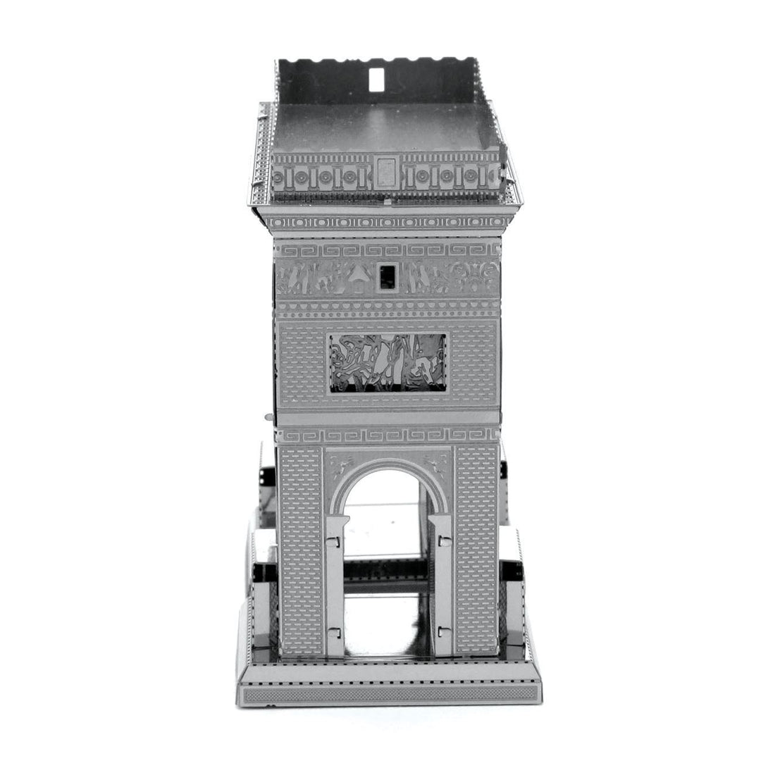 Metal Earth - 3D Steel Model Kit - Arc de Triomphe