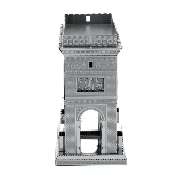 Metal Earth - 3D Steel Model Kit - Arc de Triomphe