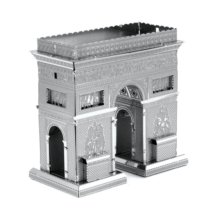 Metal Earth - 3D Steel Model Kit - Arc de Triomphe