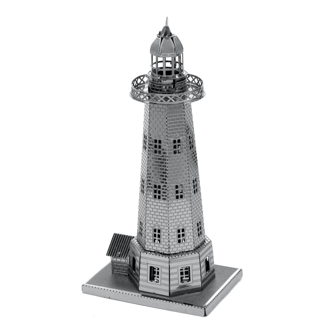 Metal Earth - 3D Steel Model Kit - Lighthouse