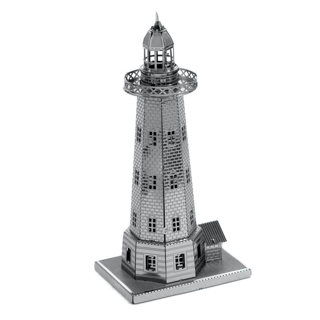 Metal Earth - 3D Steel Model Kit - Lighthouse