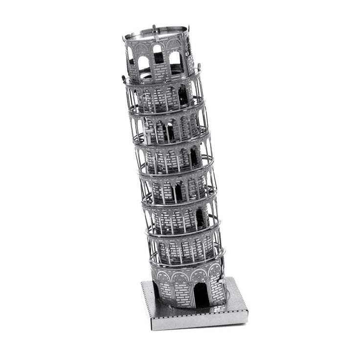 Metal Earth - 3D Steel Model Kit - Tower of Pisa