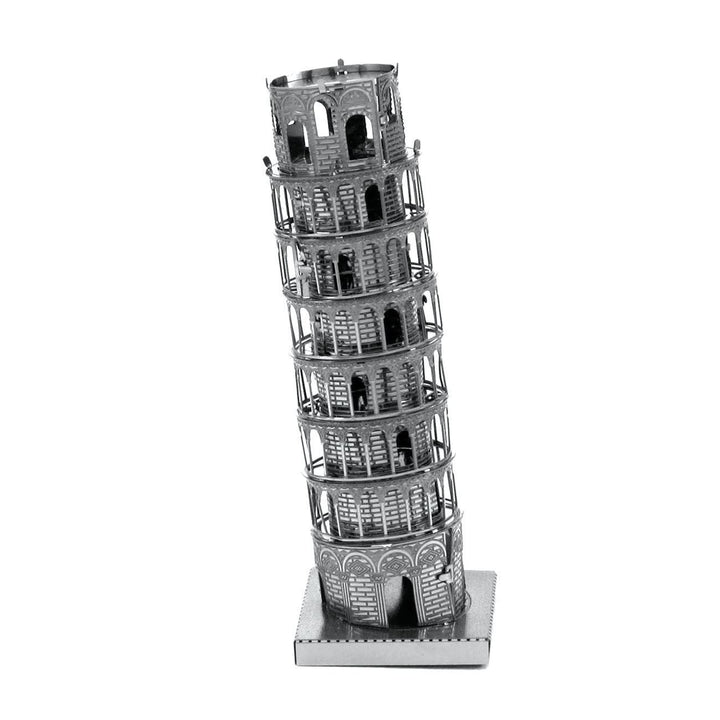 Metal Earth - 3D Steel Model Kit - Tower of Pisa