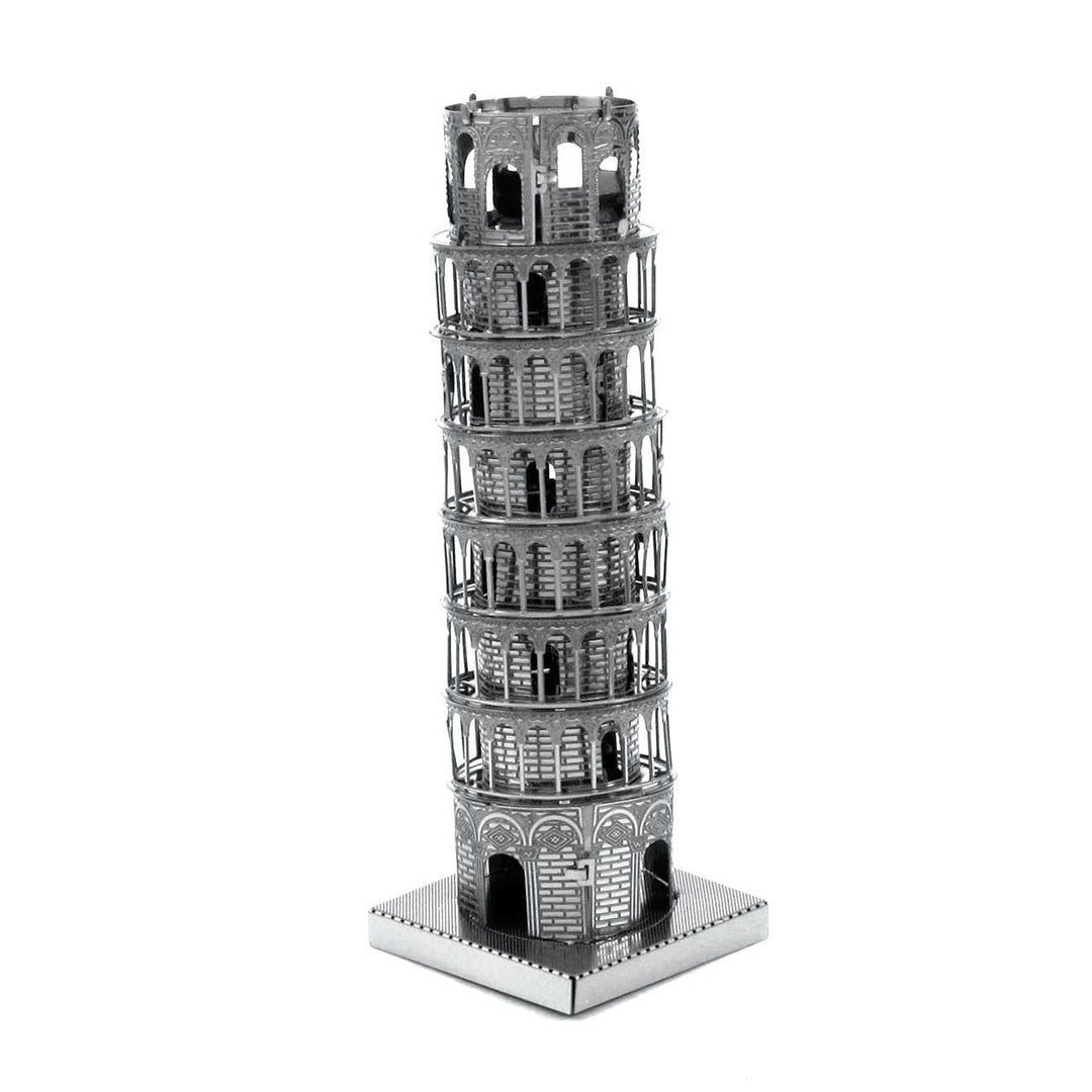 Metal Earth - 3D Steel Model Kit - Tower of Pisa