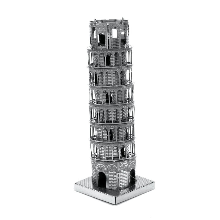 Metal Earth - 3D Steel Model Kit - Tower of Pisa