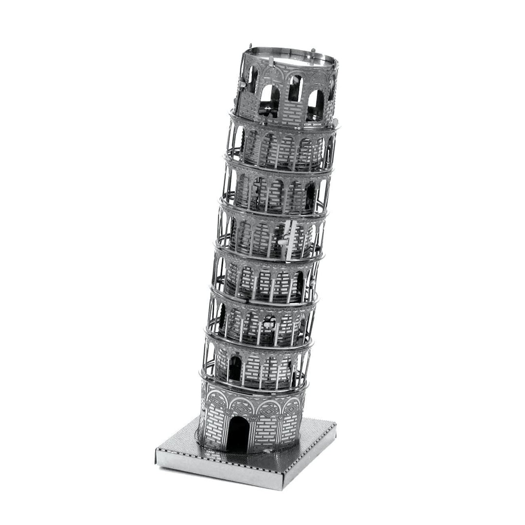 Metal Earth - 3D Steel Model Kit - Tower of Pisa