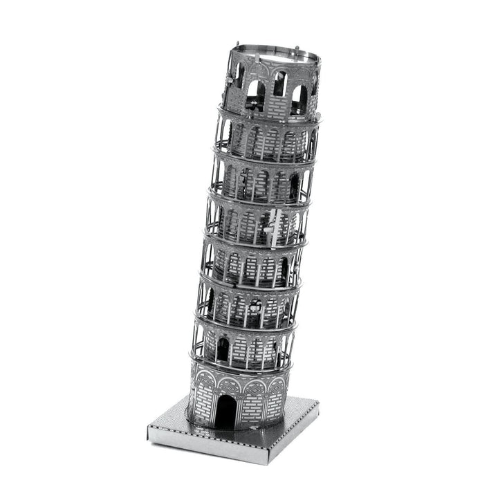 Metal Earth - 3D Steel Model Kit - Tower of Pisa