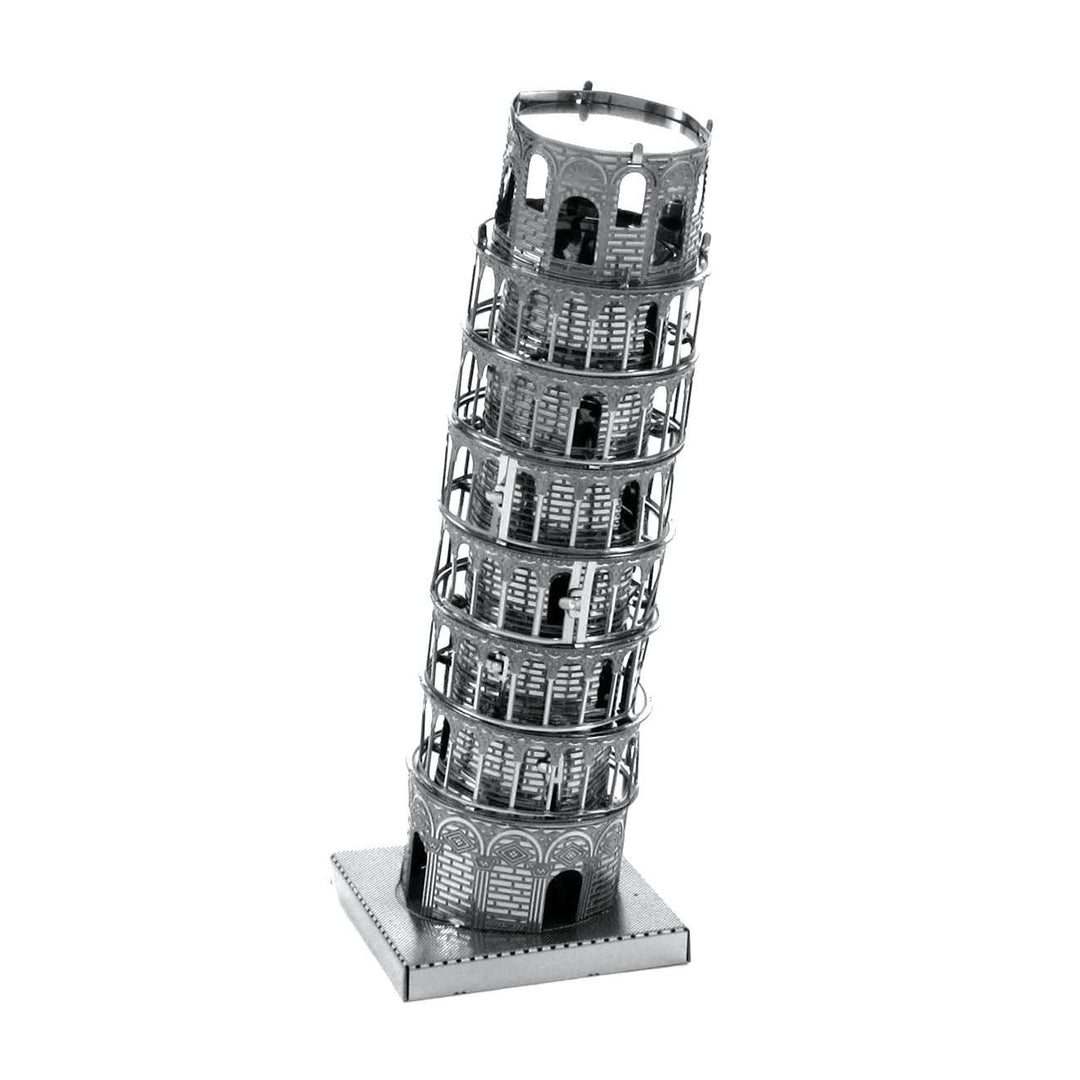 Metal Earth - 3D Steel Model Kit - Tower of Pisa