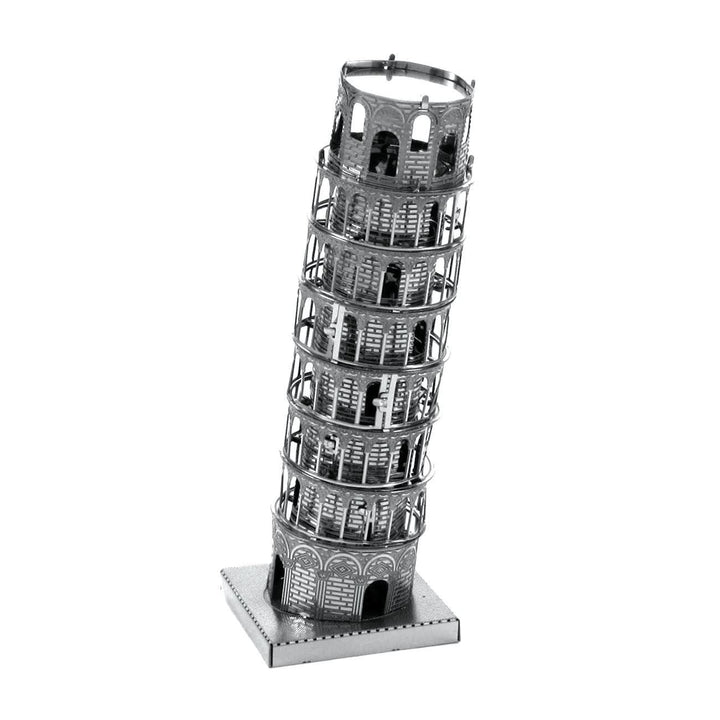 Metal Earth - 3D Steel Model Kit - Tower of Pisa