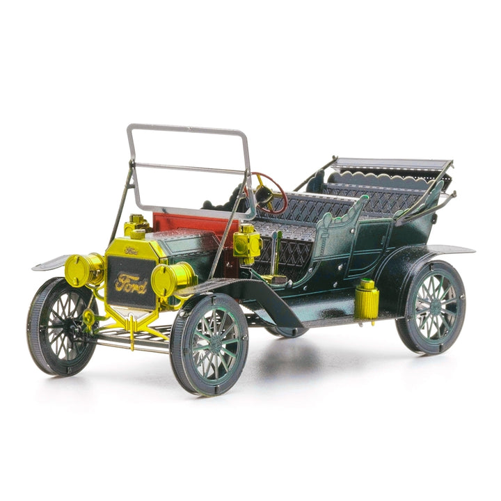 Metal Earth - 3D Metal Model Kit - 1908 Ford Model T