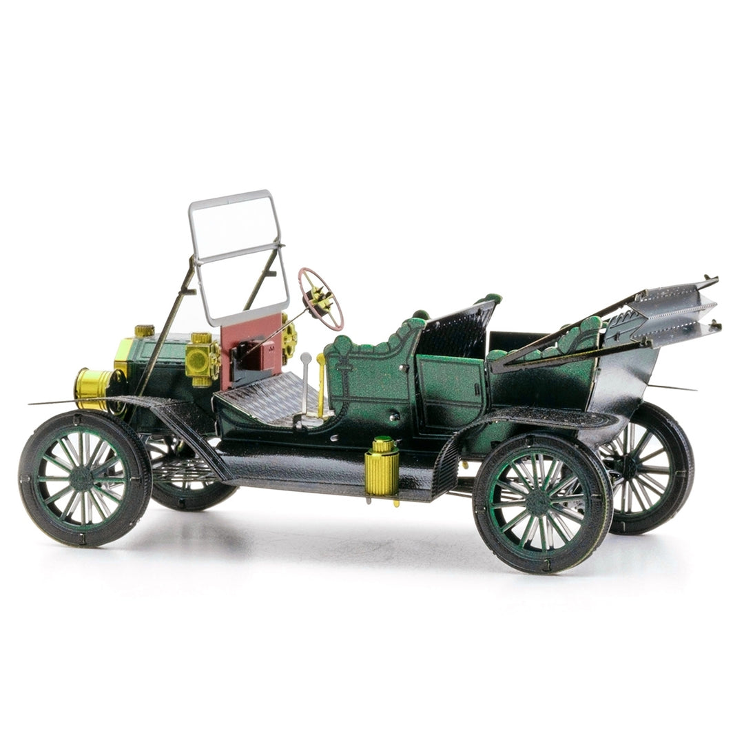 Metal Earth - 3D Metal Model Kit - 1908 Ford Model T