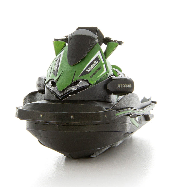 Metal Earth - 3D Steel Model Kit - Jet Ski Ultra 310LX