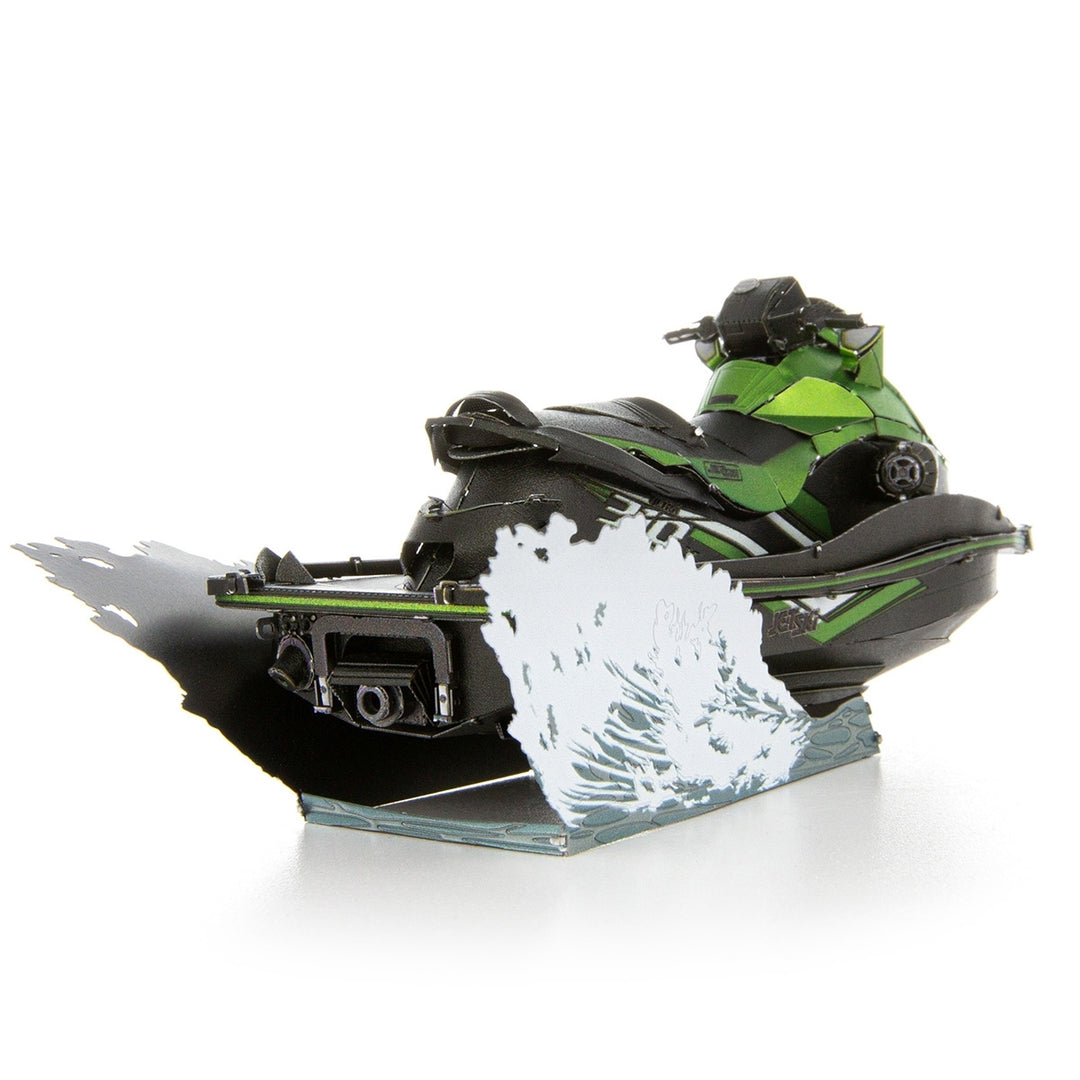 Metal Earth - 3D Steel Model Kit - Jet Ski Ultra 310LX