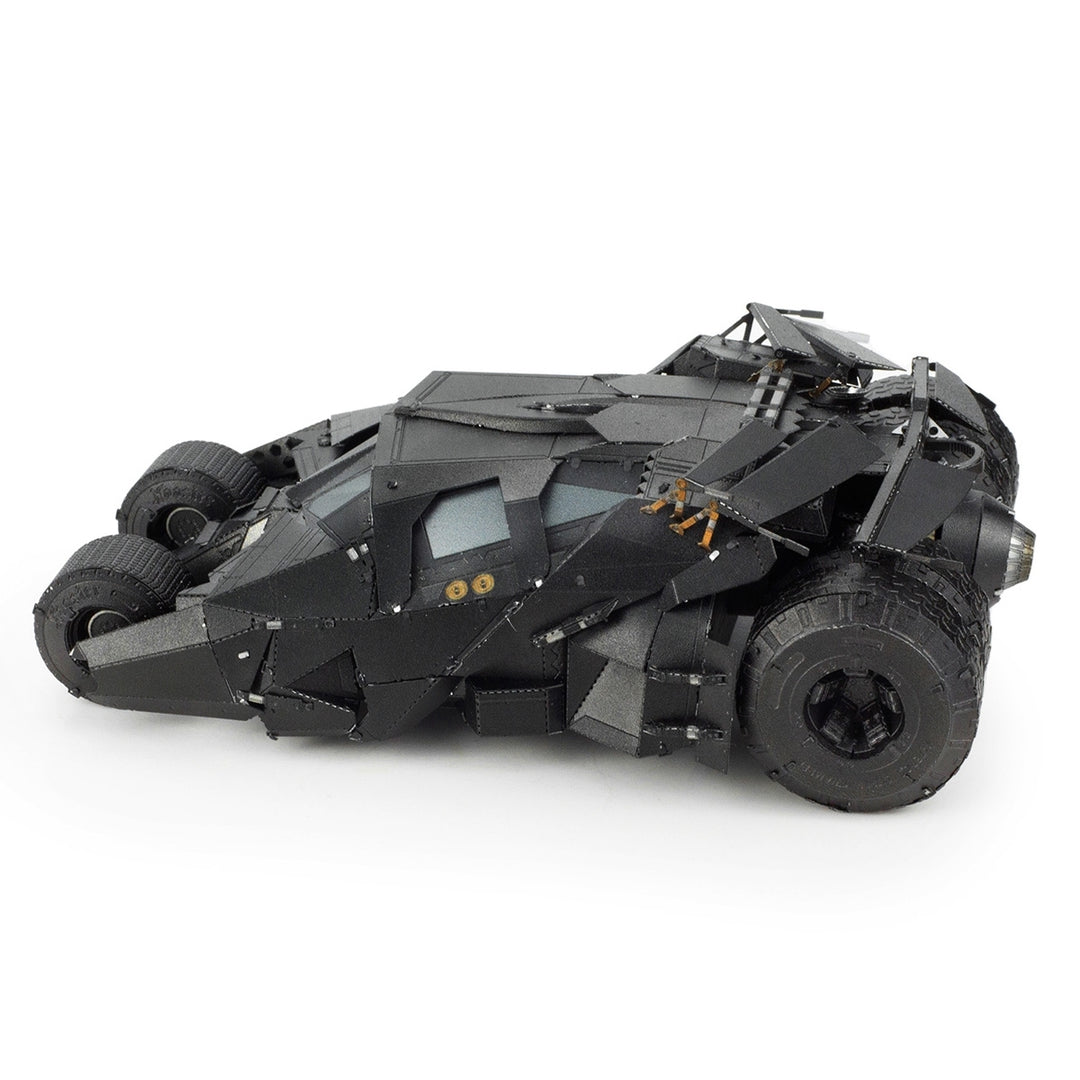 Metal Earth - 3D Metal Kit - 3 Sheets - Batman Tumbler