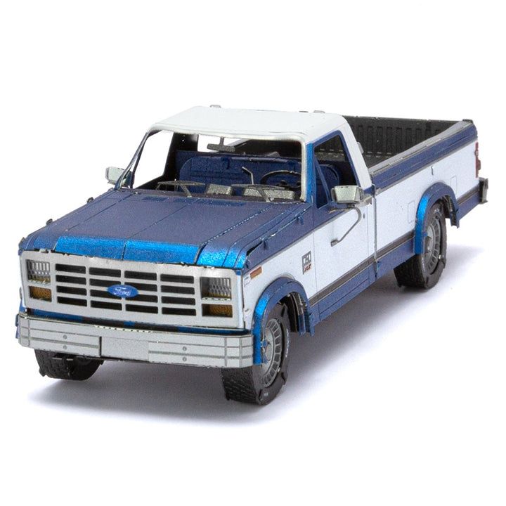 Metal Earth - 3D Metal Model Kit - 1982 Ford F-150