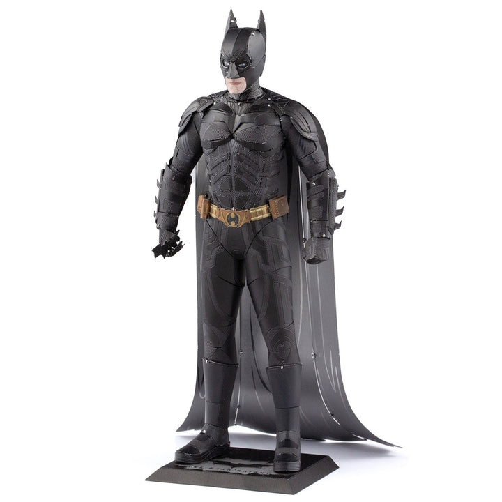 Metal Earth - 3D Steel Model Kit - The Dark Knight