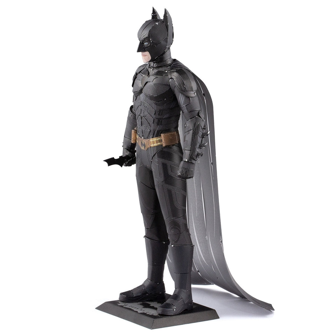 Metal Earth - 3D Steel Model Kit - The Dark Knight