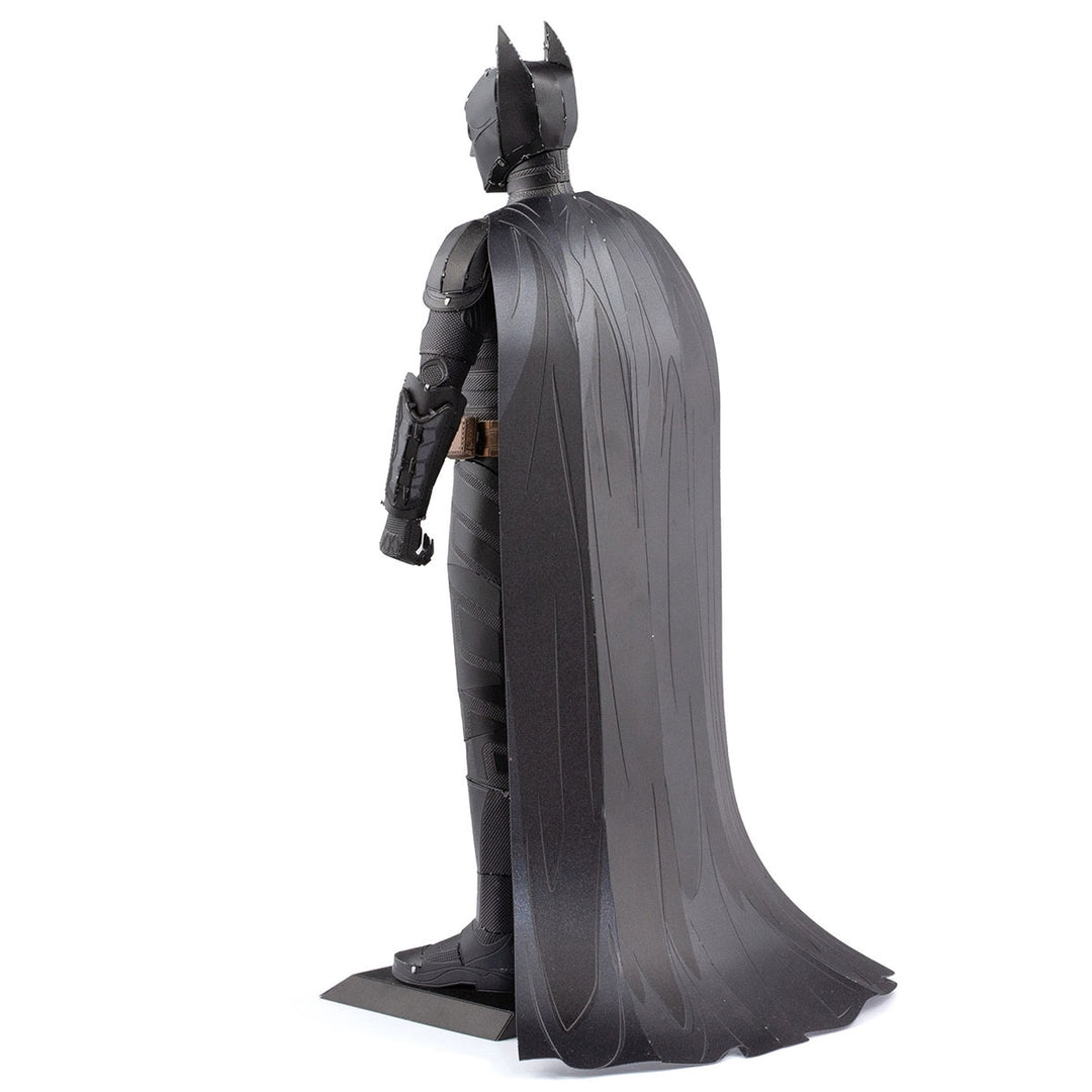 Metal Earth - 3D Steel Model Kit - The Dark Knight