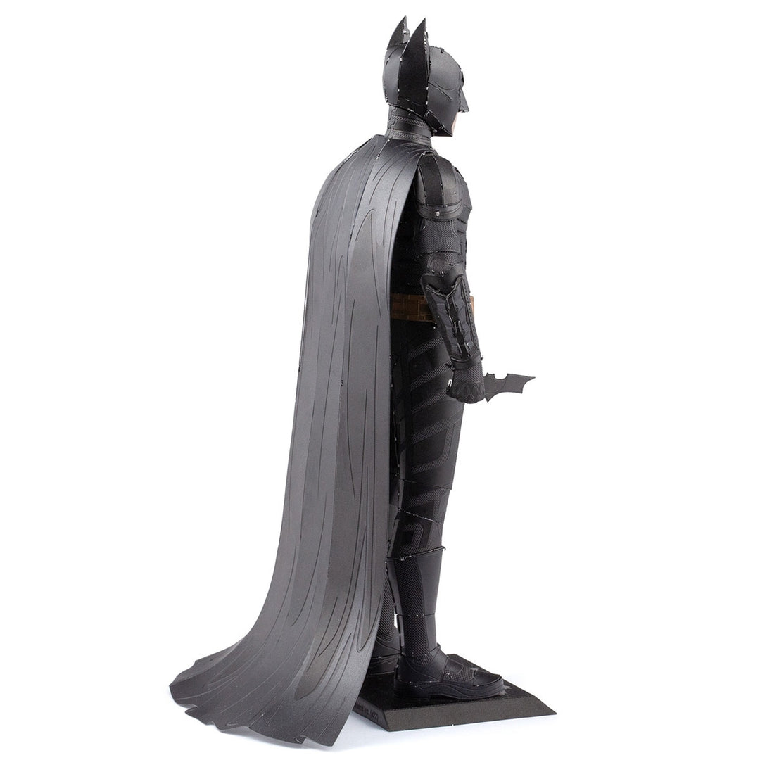 Metal Earth - 3D Steel Model Kit - The Dark Knight