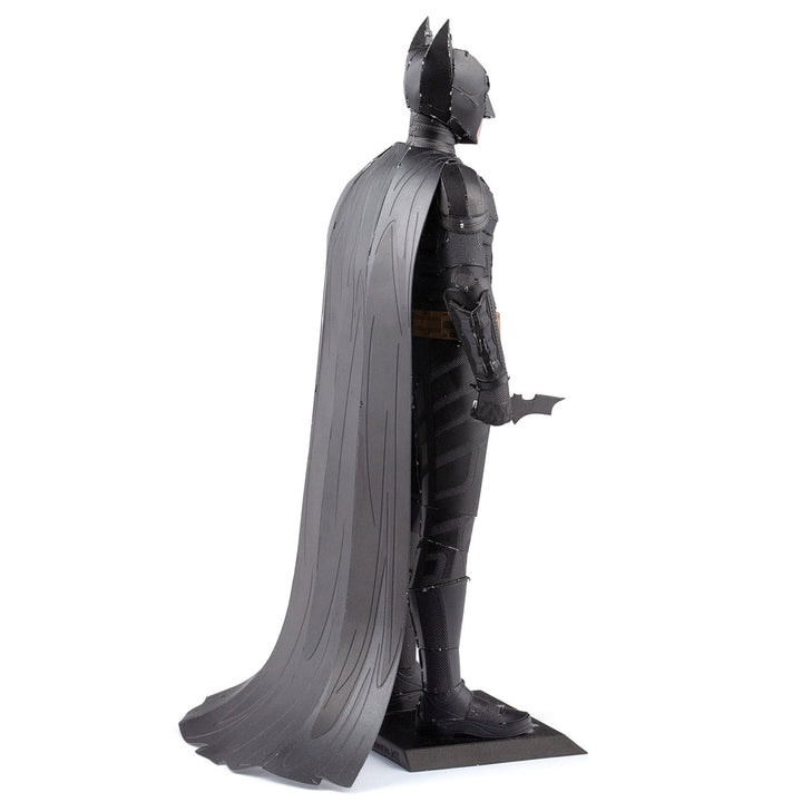 Metal Earth - 3D Steel Model Kit - The Dark Knight