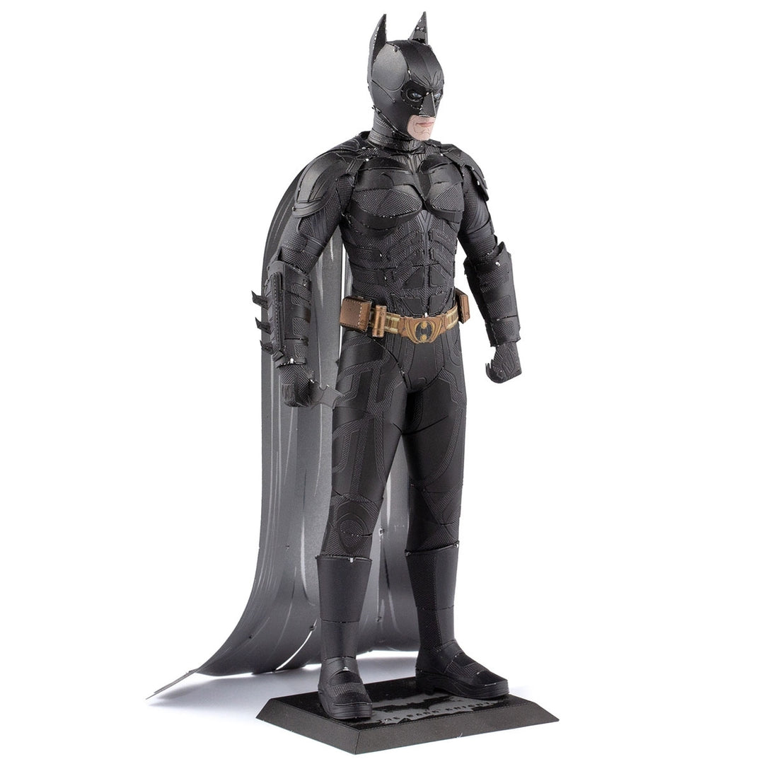 Metal Earth - 3D Steel Model Kit - The Dark Knight