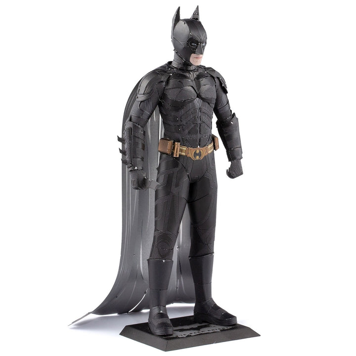 Metal Earth - 3D Steel Model Kit - The Dark Knight