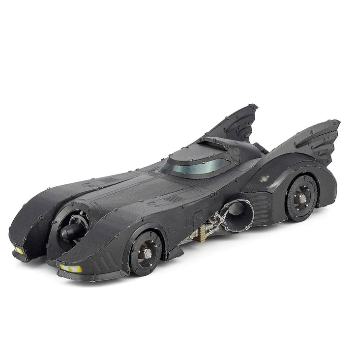 Metal Earth - 3D Steel Model Kit - Batman | Batmobile