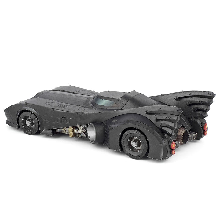 Metal Earth - 3D Steel Model Kit - Batman | Batmobile