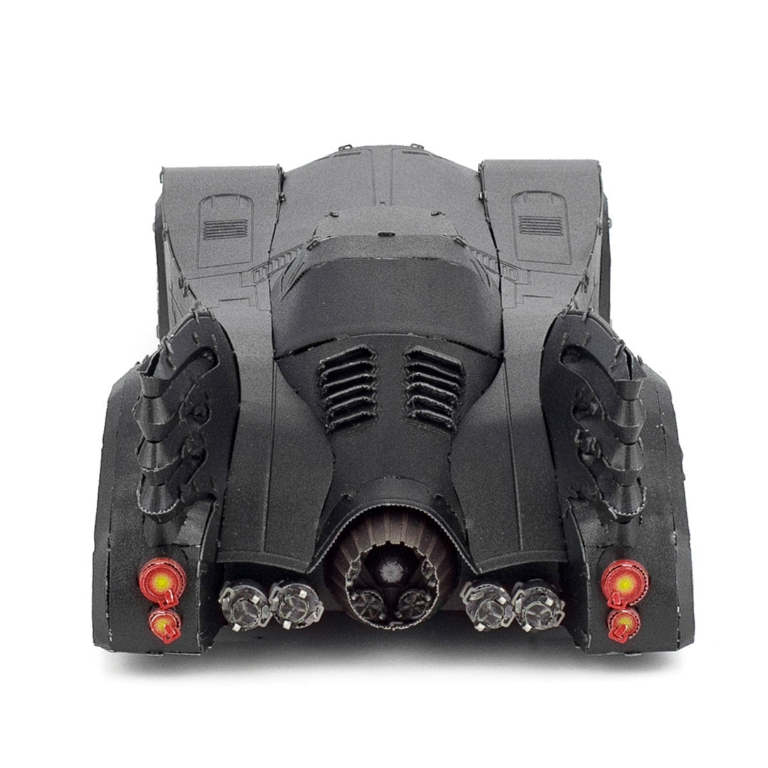 Metal Earth - 3D Steel Model Kit - Batman | Batmobile