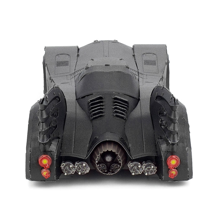 Metal Earth - 3D Steel Model Kit - Batman | Batmobile