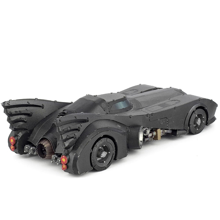 Metal Earth - 3D Steel Model Kit - Batman | Batmobile