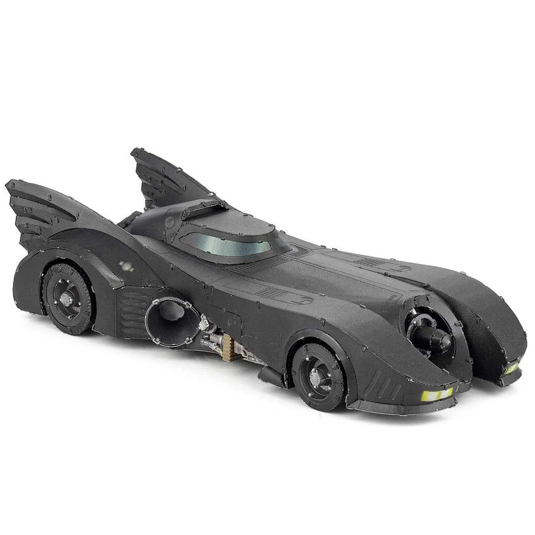 Metal Earth - 3D Steel Model Kit - Batman | Batmobile