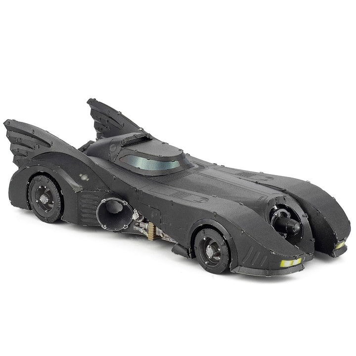 Metal Earth - 3D Steel Model Kit - Batman | Batmobile